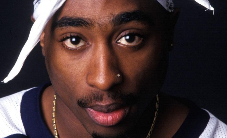 Tupac Murder Reportedly ‘Solved’ After Confession by Suspect