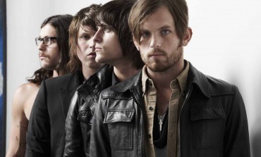 Kings of Leon announce 2017 UK tour