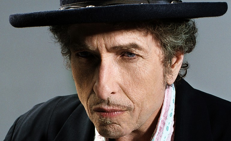 Bob Dylan gives rare permission for songs to appear in a new 2017 play