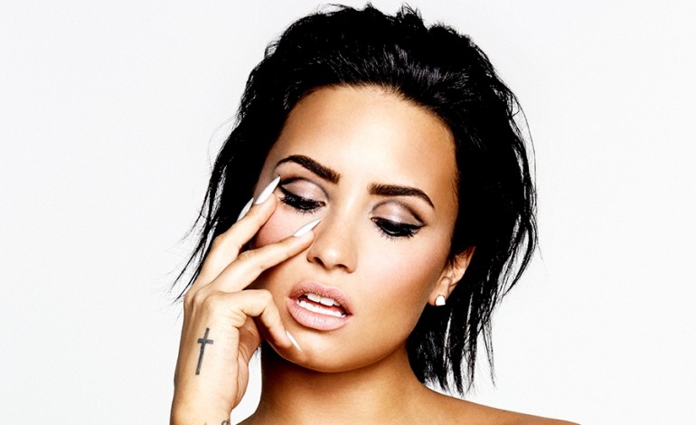 Demi Lovato to ‘quit music’ in the new year