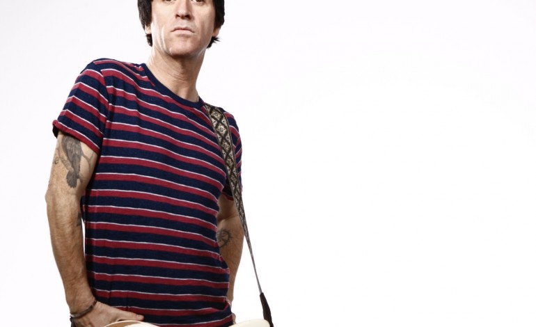 Johnny Marr discusses Modest Mouse and a Smiths reunion in autobiography preview