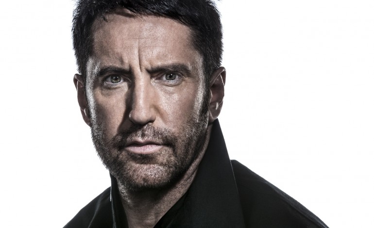 Trent Reznor discusses new music, climate change and Donald Trump