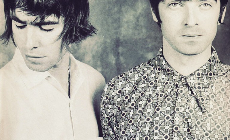 Liam Gallagher blames brother Noel for the lack of an Oasis reunion
