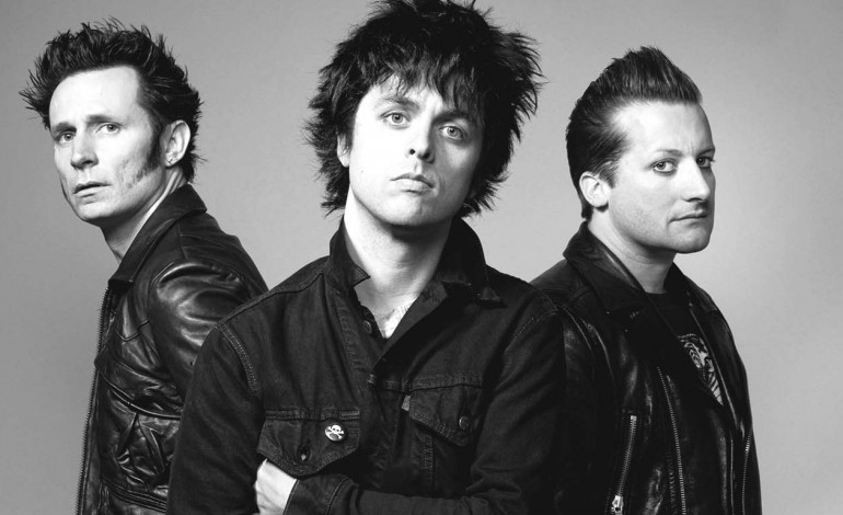 Green Day set to headline UK British Summer Time festival