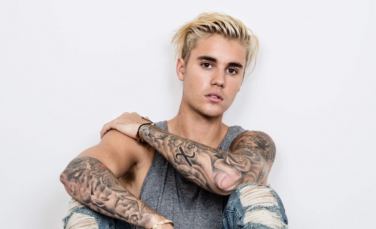 Justin Bieber Adds More UK Dates To ‘Justice’ World Tour
