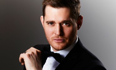 Michael Buble to host 2017 Brit awards