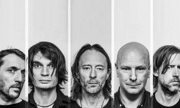 New Album and Tour Announcements From Philip Selway and The Smile