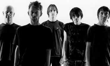 Radiohead have been confirmed as first Glastonbury headliner