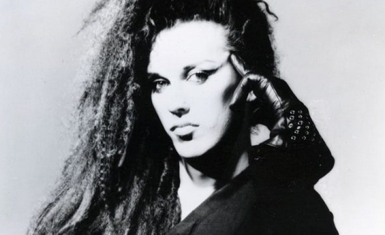 Dead or Alive singer Pete Burns dies suddenly after cardiac arrest