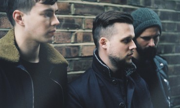 White Lies Release Video For 'Hold Back Your Love'