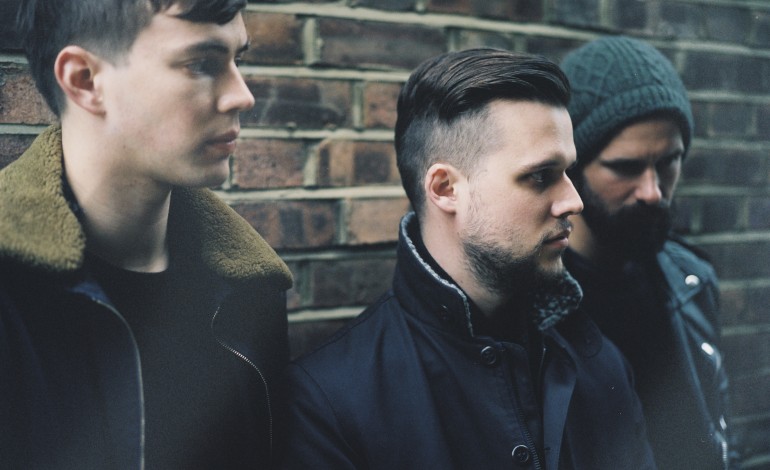 White Lies Release Video For ‘Hold Back Your Love’