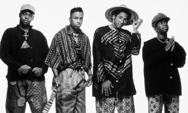A Tribe Called Quest Release New Album 'We Got It From Here, Thank You 4 Your Service'