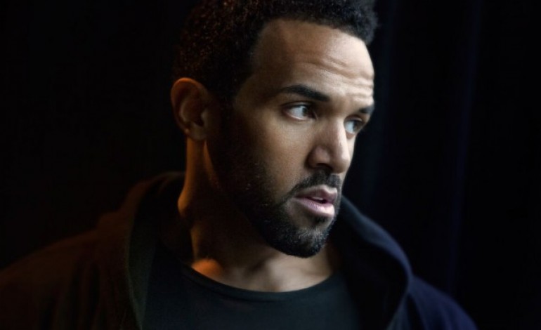 Craig David Has Rescheduled His Live Stream Concert ‘Born To Do It’