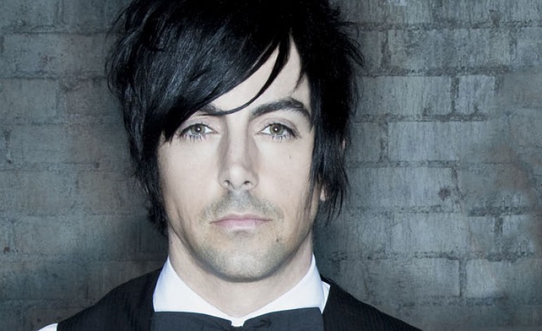 Ian Watkins Convicted Paedophile and Former Lostprophets Singer Denies Having Phone in Prison