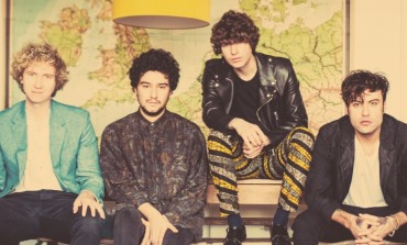 The Kooks to return with 'Best Of' UK tour in 2017
