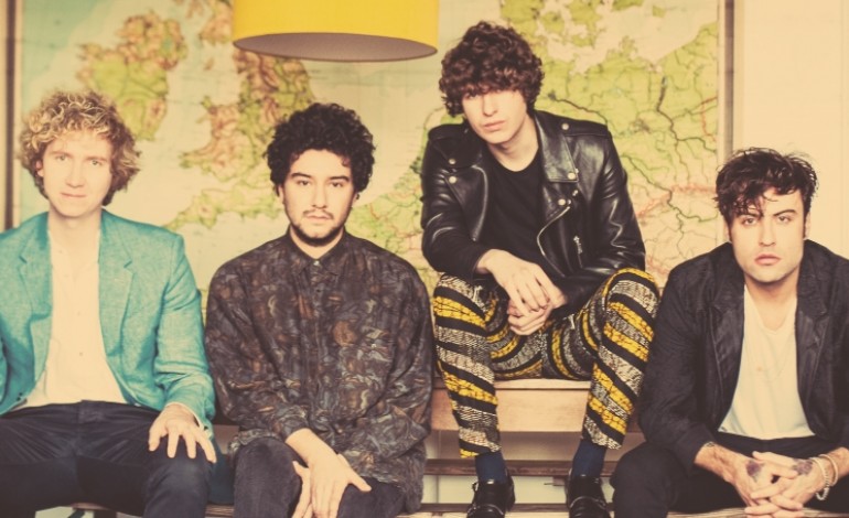 The Kooks Celebrate 15th Anniversary of ‘Inside In / Inside Out’ with UK Tour