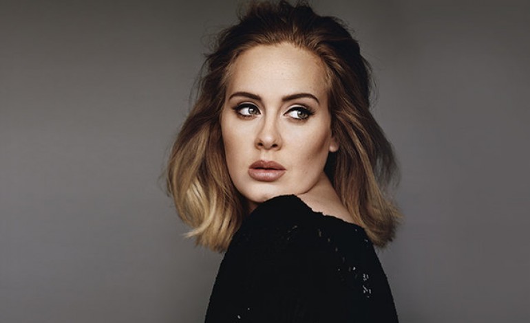 Adele Gives Update on New Album During Hosting Debut on ‘Saturday Night Live’