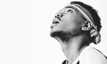 Chance the Rapper's Spotify Stream Skyrocket After Successful Grammys