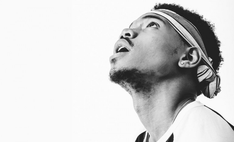 Chance The Rapper Cancels European Tour Dates