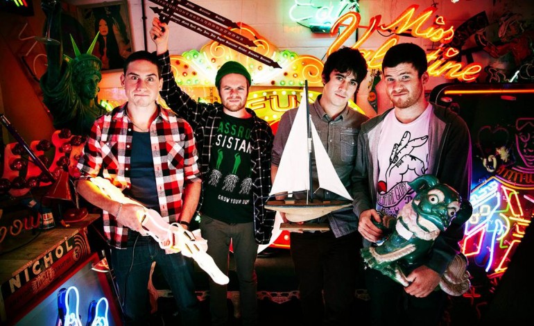 Enter Shikari give updates on new album