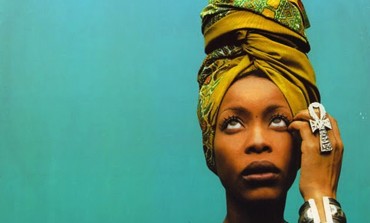 Erykah Badu discusses the real 'Ms. Jackson' and her thoughts on the Outkast track