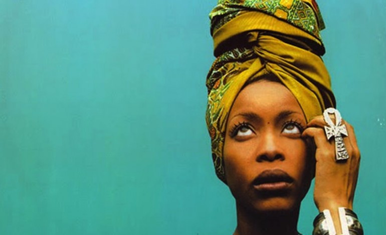 Erykah Badu discusses the real ‘Ms. Jackson’ and her thoughts on the Outkast track