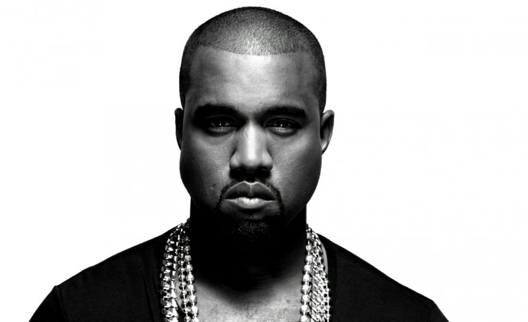 Kanye West Releases New Track ‘XTCY’