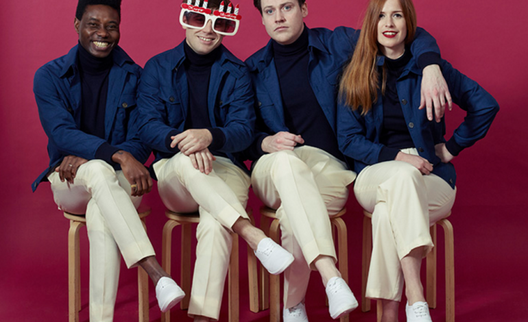 Metronomy announce UK tour for May 2017
