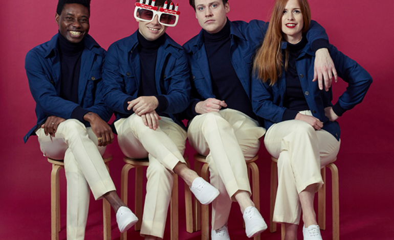 Metronomy Announce 2022 Anniversary Tour Dates