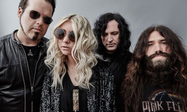 The Pretty Reckless announce 2017 UK tour