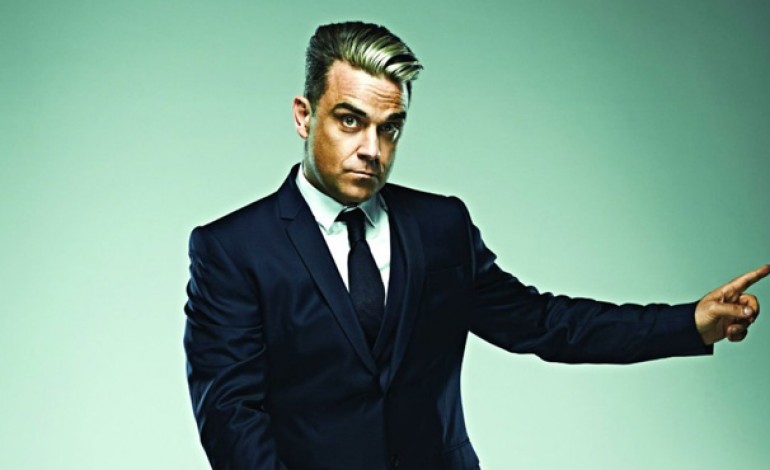 Robbie Williams Says ‘Very Worrying’ Test Results Led to his Recent Tour Cancellation