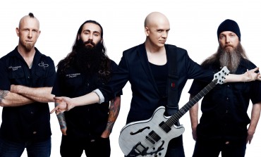 Devin Townsend Announces UK Tour Dates Including 2 Days at The Royal Albert Hall