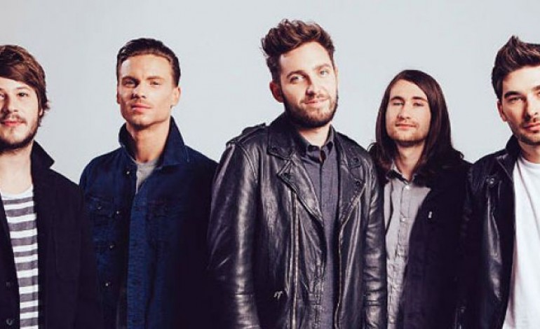 You Me At Six Announce New Album, Release First Singles