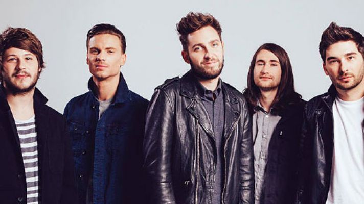 Former You Me At Six Frontman To Record New Music