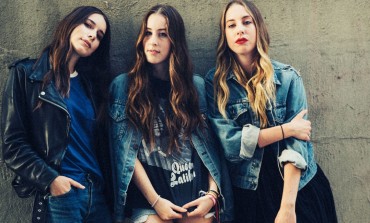 Haim give update on previously delayed new album