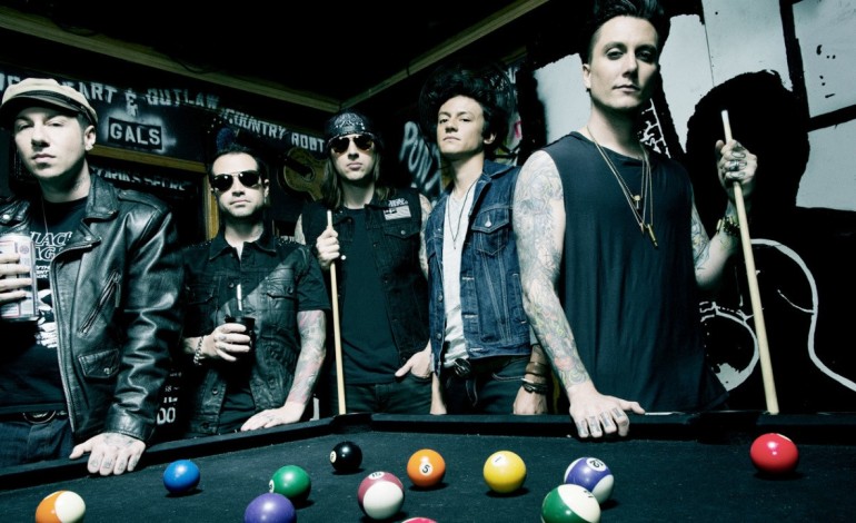 Avenged Sevenfold announce huge UK tour following surprise album release