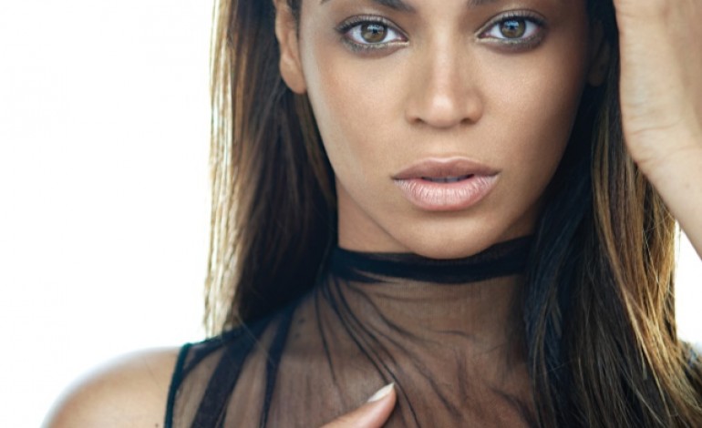 Beyoncé Scores Fourth UK Number One Album With ‘Renaissance’