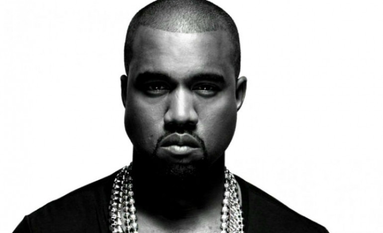 Kanye West Cancels Proposed European Leg of Saint Pablo Tour