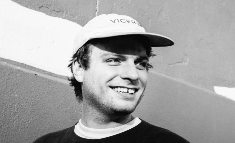 Mac Demarco Has Finished Recording His New Album
