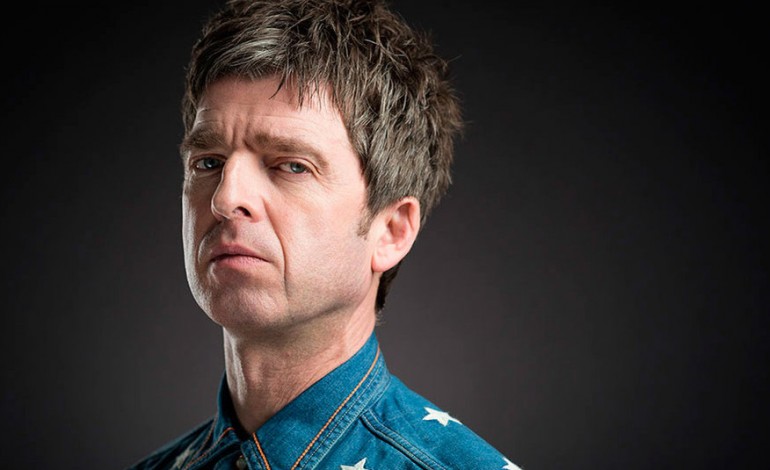 Noel Gallagher gives update on third solo album