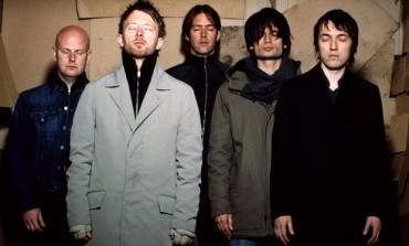Radiohead Demo Tape Up for Auction