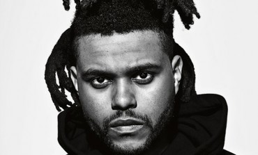 The Weeknd discusses drug use and cutting his hair