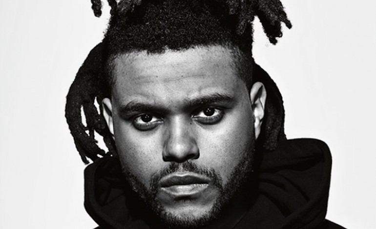 The Weeknd discusses drug use and cutting his hair