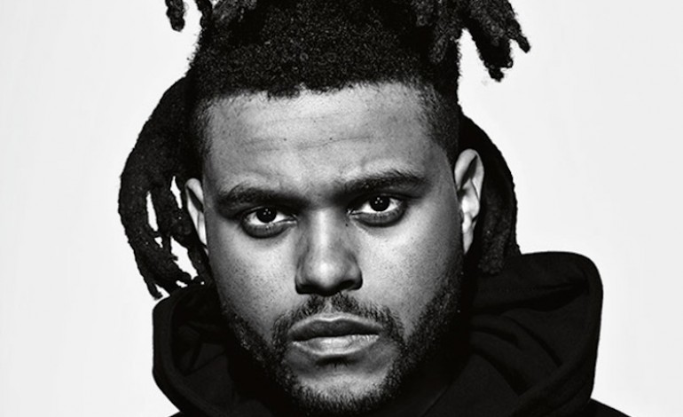 The Weeknd: 'Drugs were a crutch for me', The Weeknd