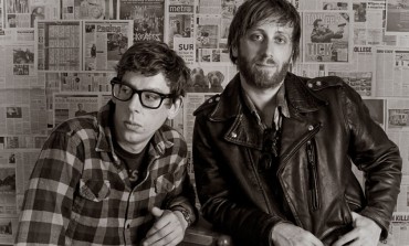 The Black Keys perform U-turn, allow their music to be streamed