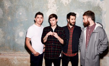Twin Atlantic and Frightened Rabbits Announced as First Wave Headliners for Handmade Festival 2017