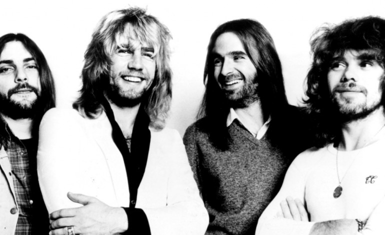 Status Quo Guitarist Rick Parfitt Passes Away, Aged 68