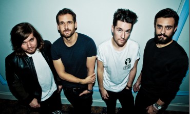 Bastille Reveal 'Blame' Video