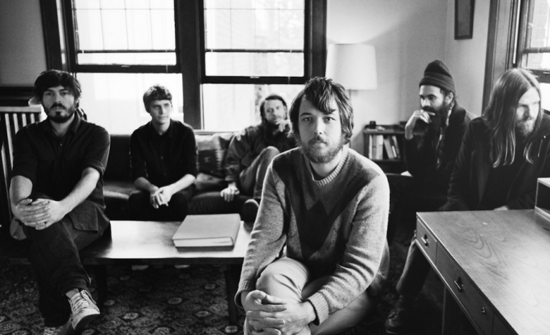 Fleet Foxes Frontman Robin Pecknold Confirms Fourth Album Timetable