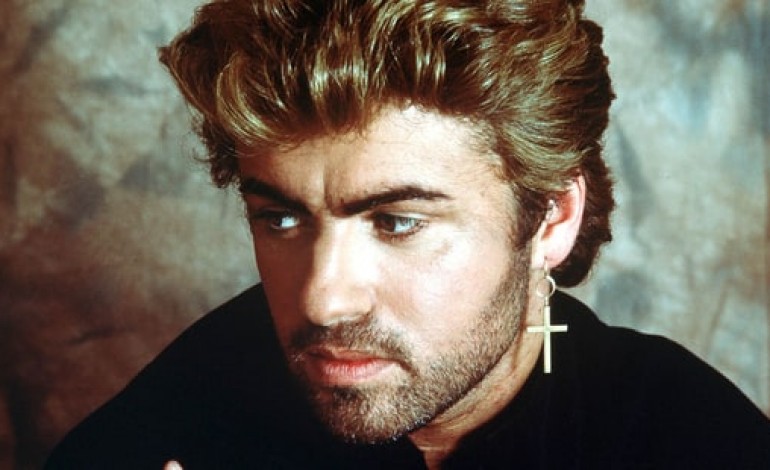 George Micheal Dies, Aged 53